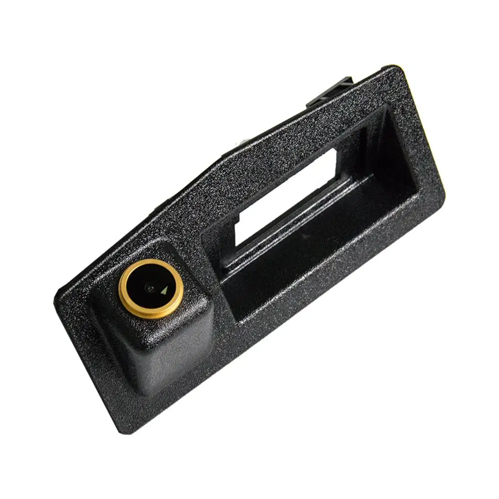 

Rear View Camera for Cadillac ATS-L 2014 2015 2016 , Handle Camera Backup Reverse Camera Night Vision Camera HD 1280*720P Camera