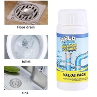 sink drain cleaner closestool toilet plunger clogging sewer dredging powder strong pipe toilet dredge bathroom hair filterstrain