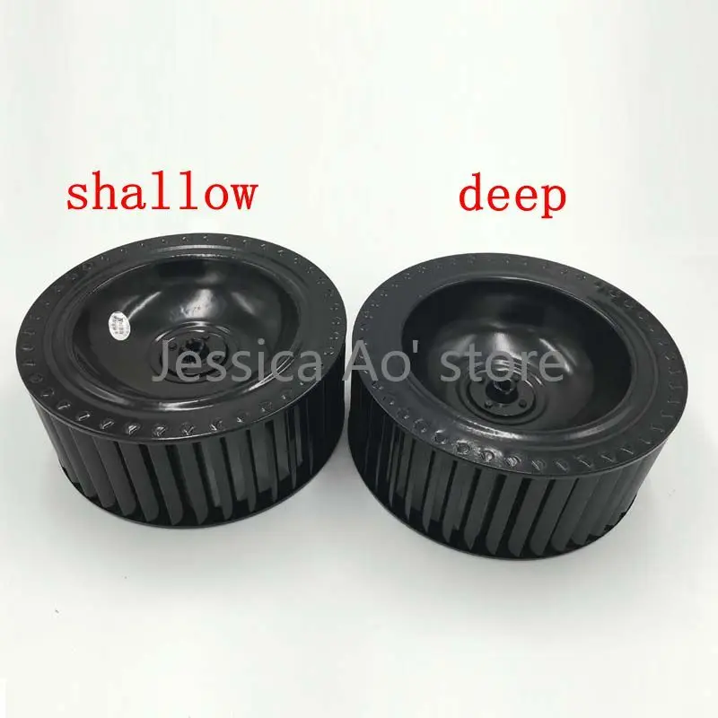 216 238 мм Диапазон вытяжки вентилятора колесо R/L двойной двигатель для кухонной