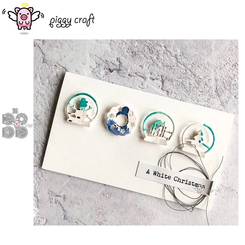 Свинья для рукоделия резки металла 5 шт.|Вырубные штампы| |