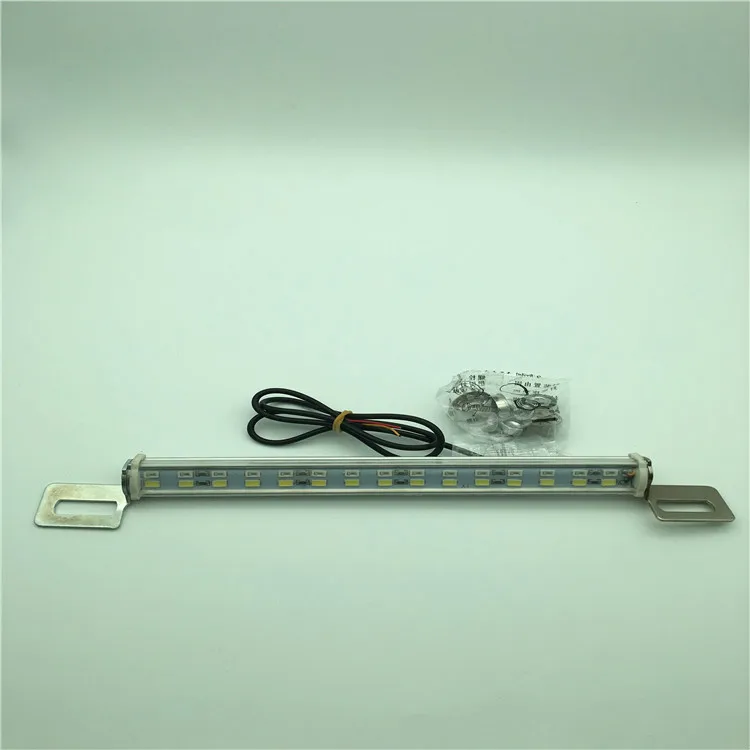 Для Mazda водонепроницаемый задний фонарь хулиганская лампа супер яркий