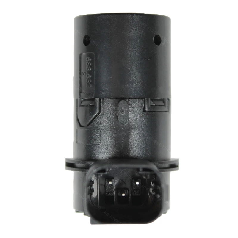 8200417705 Новый PDC датчик парковки Радар 4 шт. для Renault Saab Citroen C4 C5 Peugeot 207 307 807|Датчики