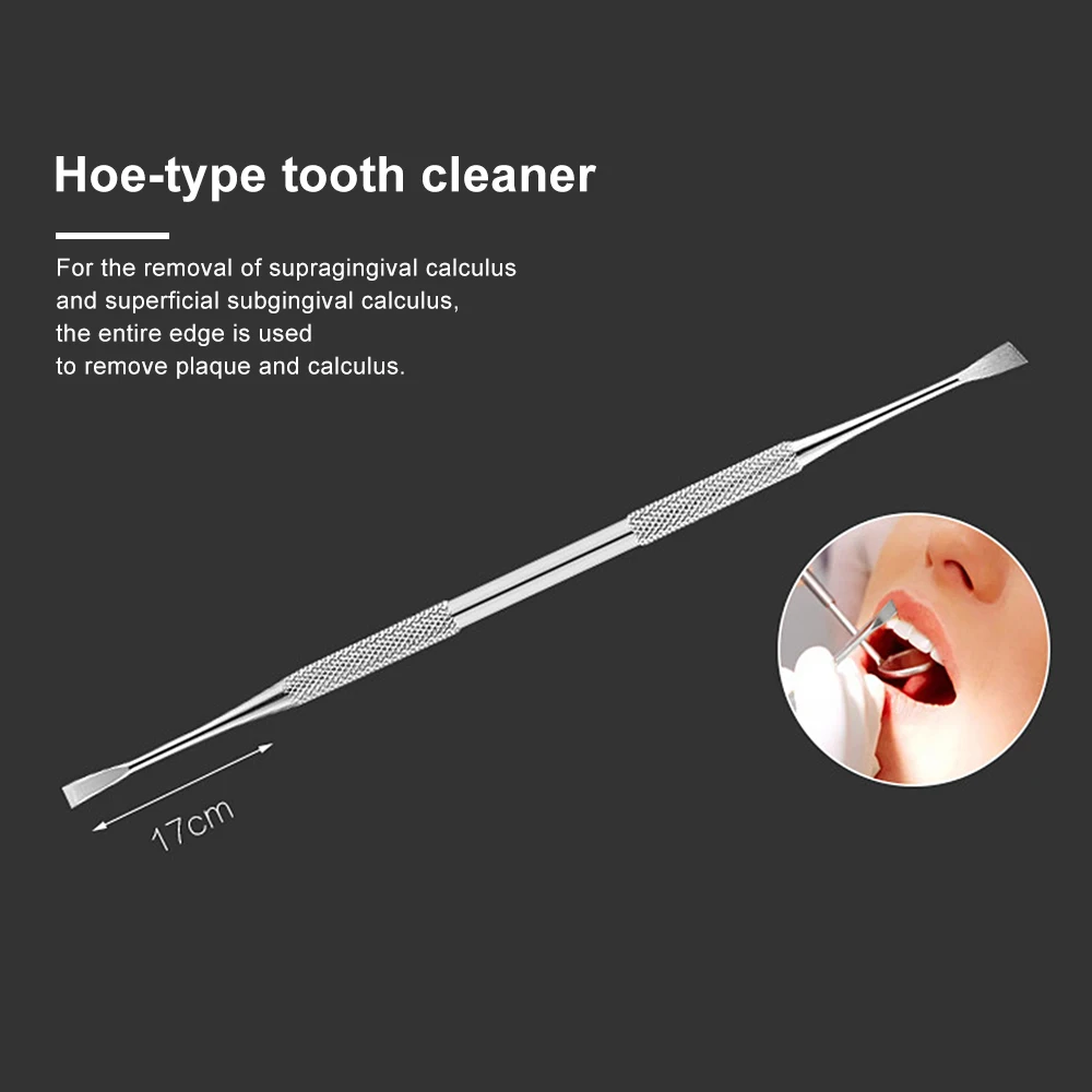 Профессиональный стоматологический инструмент 5 шт. стоматологическое зеркало