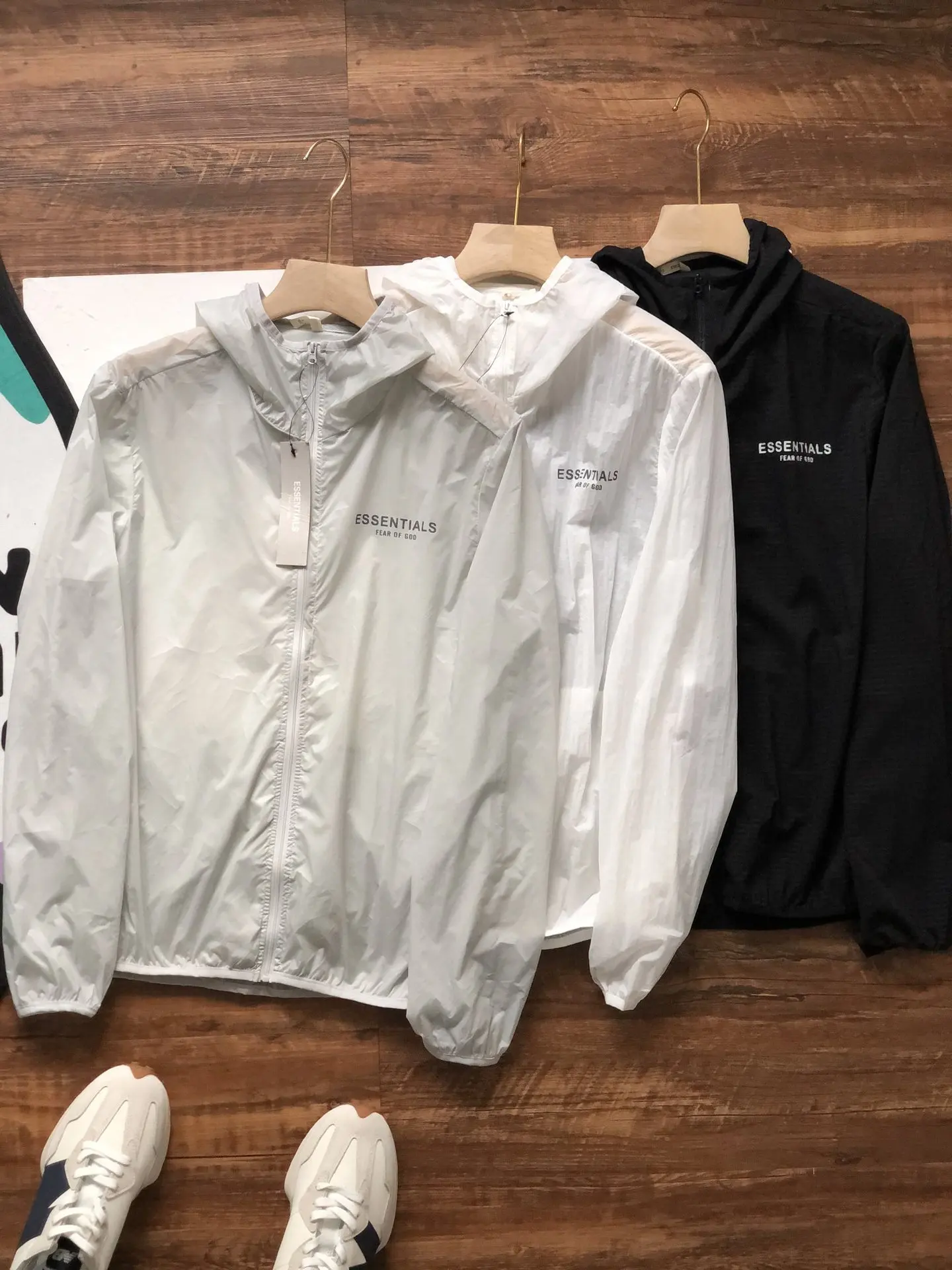 Необходимая Новинка 2021 модное летнее солнцезащитное пальто для мужчин и