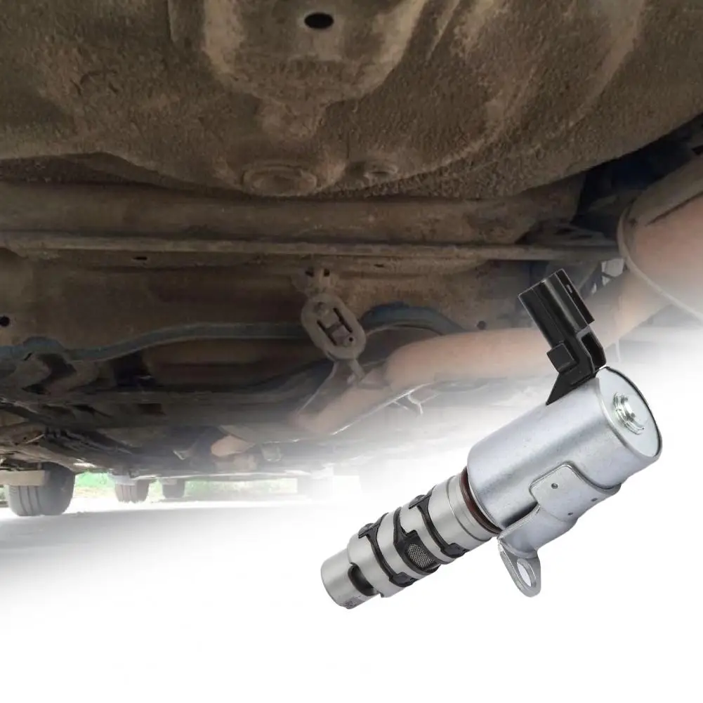 

80%HOTCar Oil Control Valve Replacement Metal Engine Part 15830-RAA-A01 for Honda-Accord 2003-2007