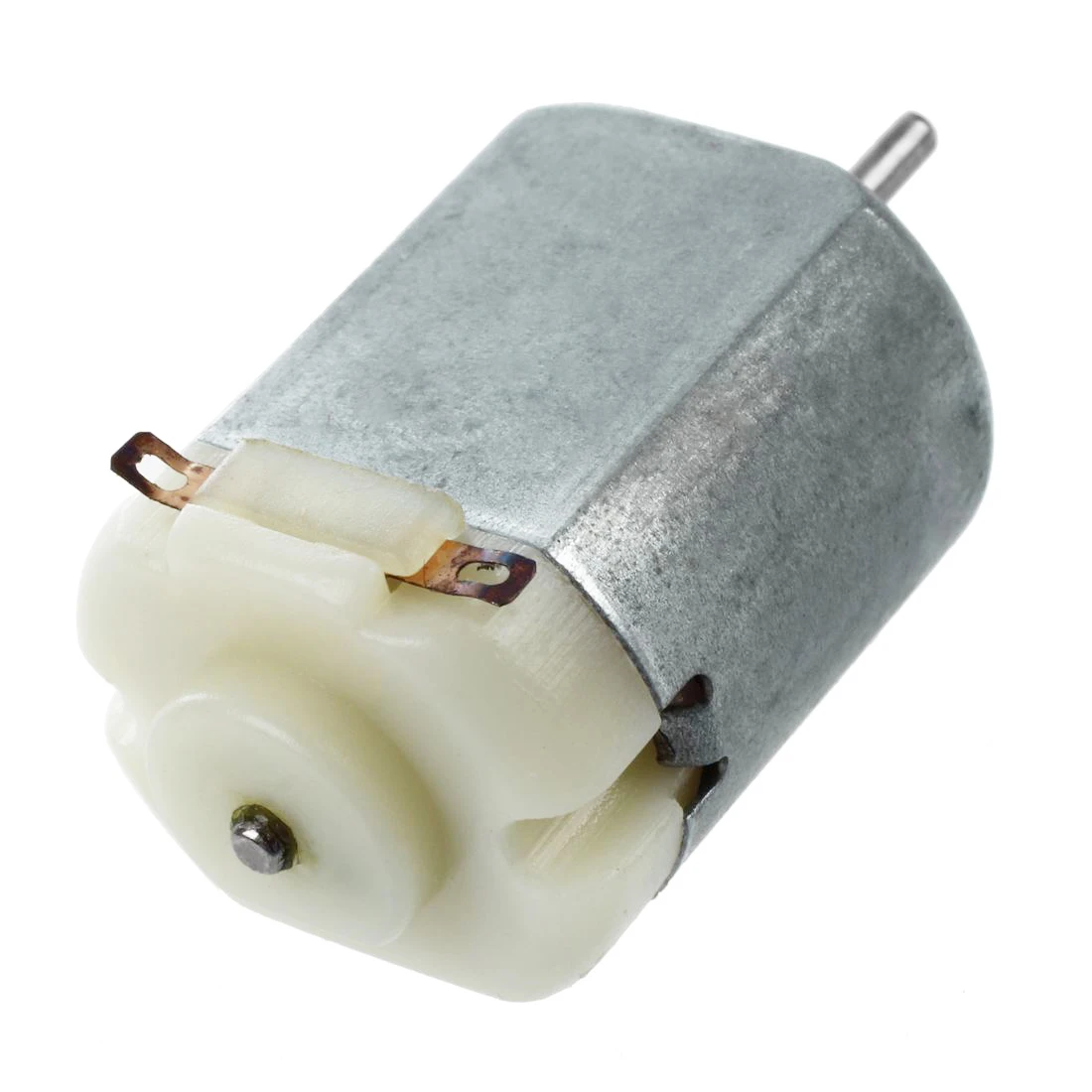 Мода 5 шт 130 16140 6V 12500RPM DC мотор w варистор для Модель Смарт автомобиля
