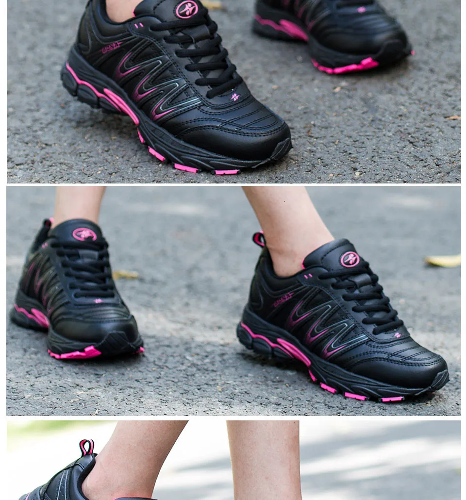 BONA/Новинка; популярный стиль; Zapatos de mujer; женская прогулочная обувь; спортивная обувь; Уличная обувь для бега; спортивная обувь; удобные кроссовки для женщин