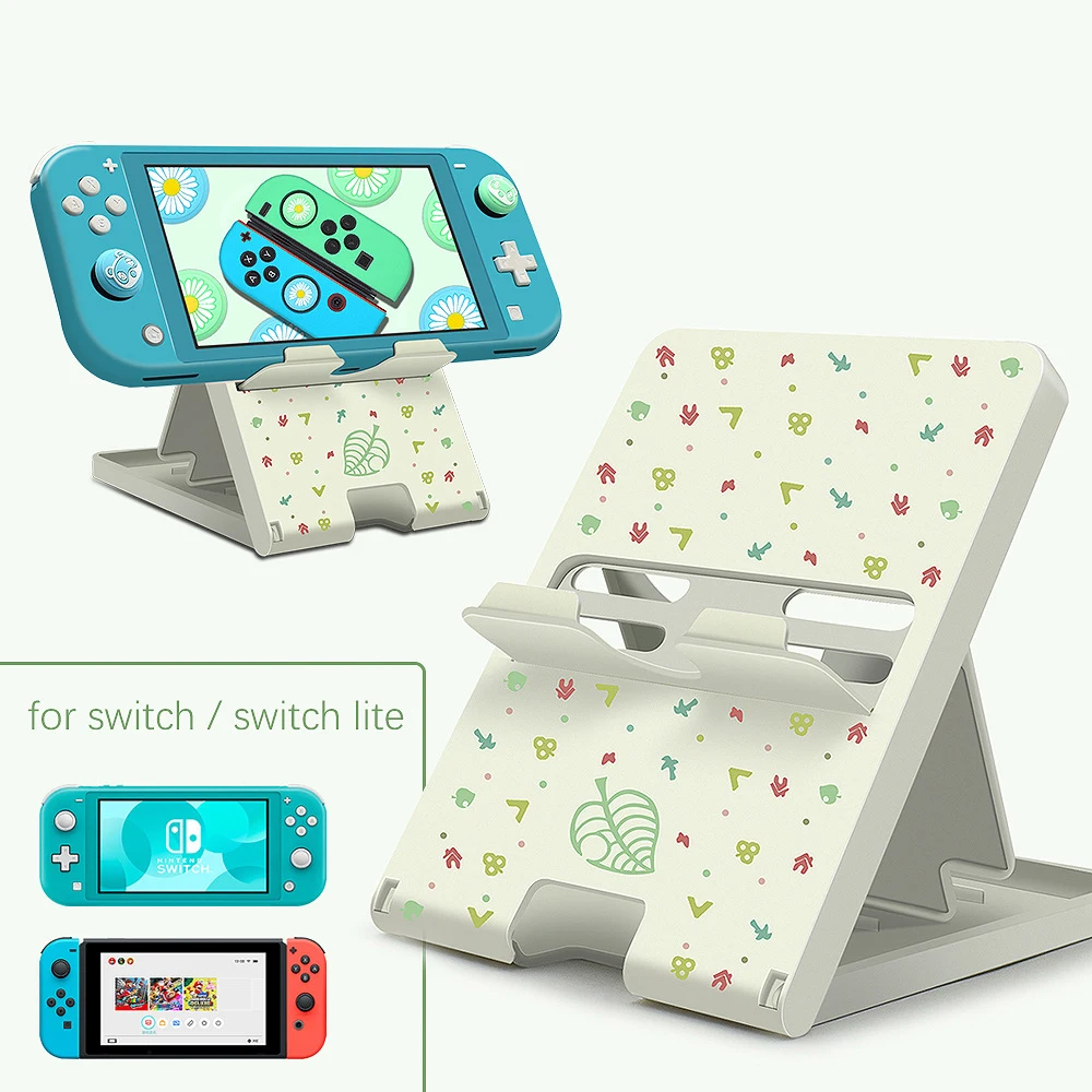 Регулируемый держатель подставка Для Nintendo переключатель игры выездной