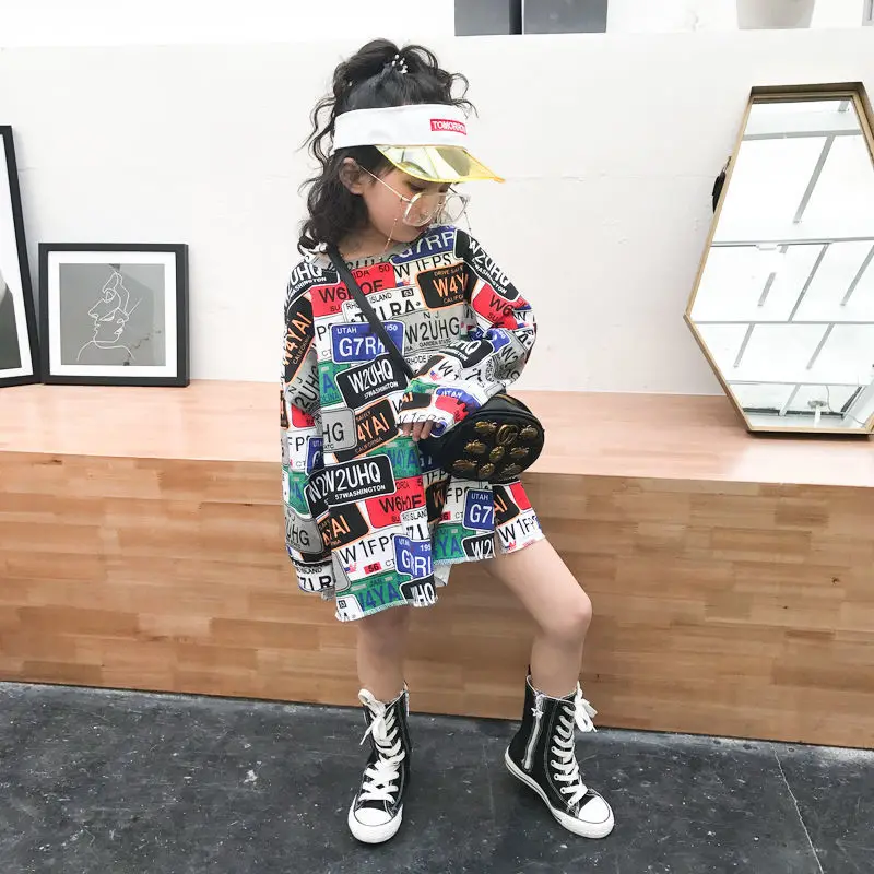 

2021 повседневные весенне-осенние Топы, толстовки, свитшоты для девочек, куртка, пальто, детская верхняя одежда, платье для подростков на свад...