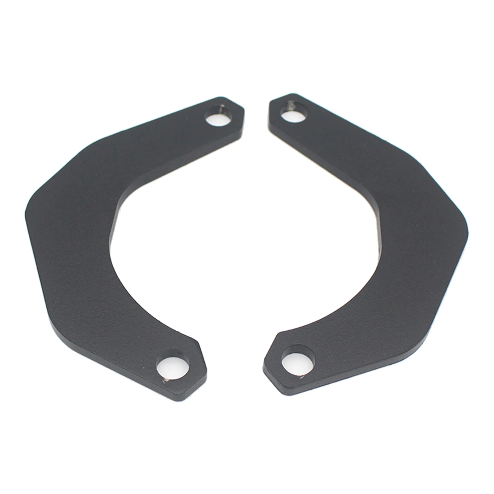 

Комплект алюминиевых колец для опускания мотоцикла, регулируемый Набор для Yamaha V3 2017-2019