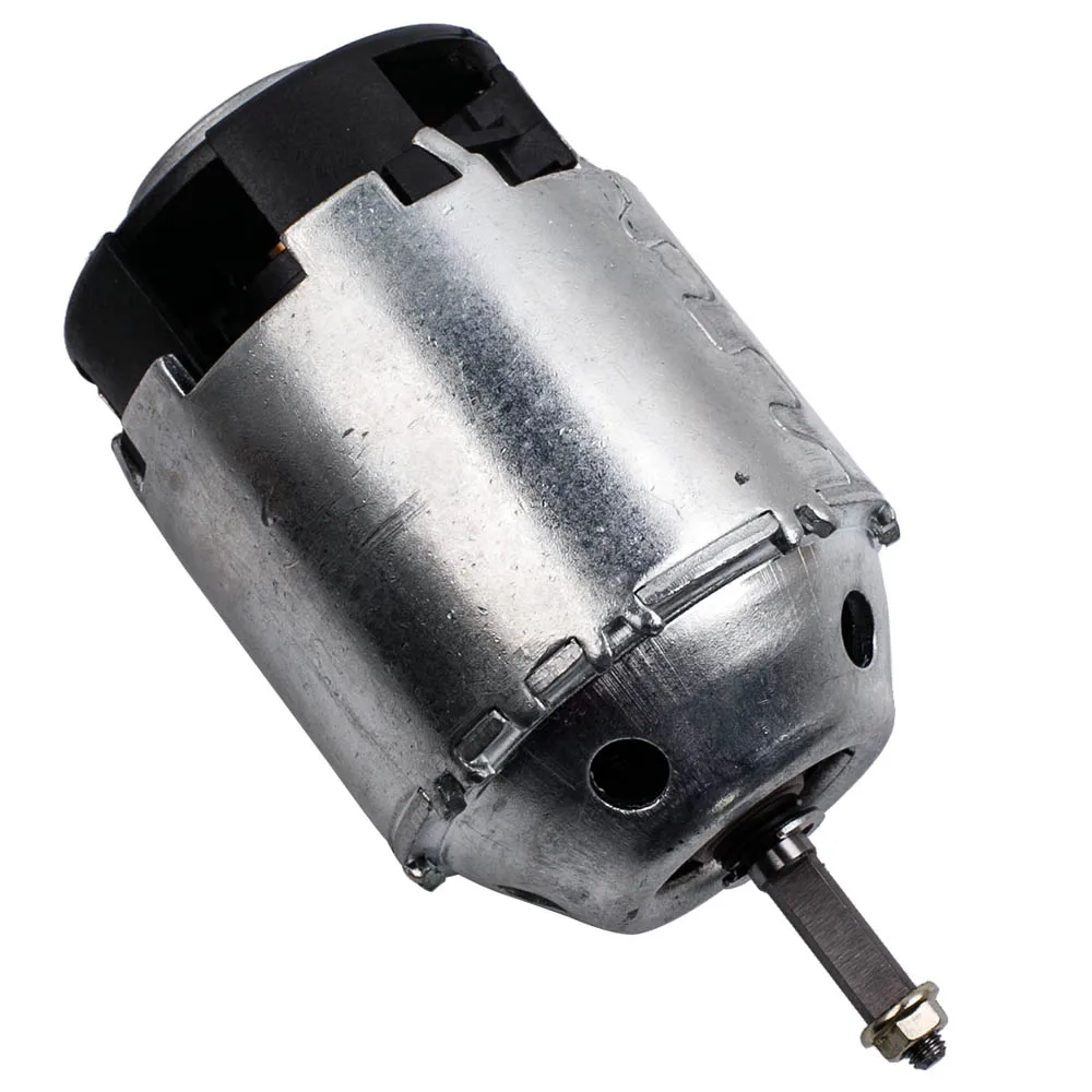 Maxpeedingrods 1 шт. нагревательный вентилятор правый левый для NISSAN XTRAIL T30 2.0i Fd Est 4X4 6MT SUV нагреватель воздуходувка мотор RHD