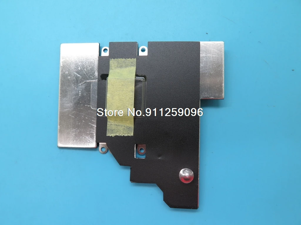 Радиатор для ноутбука Lenovo B40 B40-30 305-15 305-15IBY B50 B50-30 90205512 AT14M0010S0 UMA, Новинка