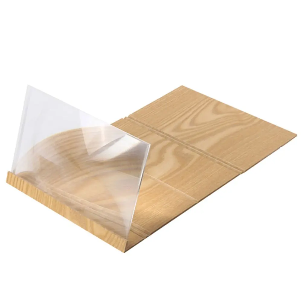 

Портативная Складная подставка для увеличенного экрана