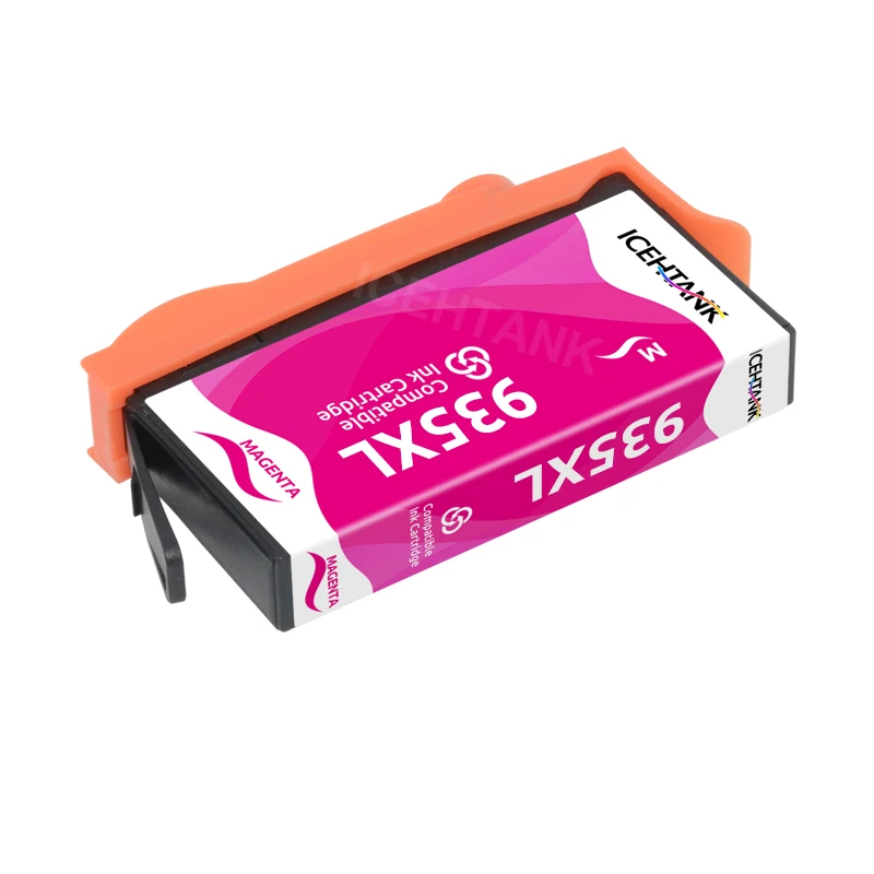 Чернильные картриджи Icehtank совместимые с HP 934XL для 935XL 934 Officejet Pro 6812 6830 6815 6835 6230 6820 -