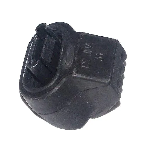 

Boot cover buffer trunk rubber for FORD MONDEO MK5 2014-2019 ESCORT 2015-2018