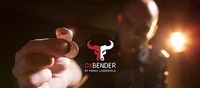 ox bender by menny lindenfeld magic tricks