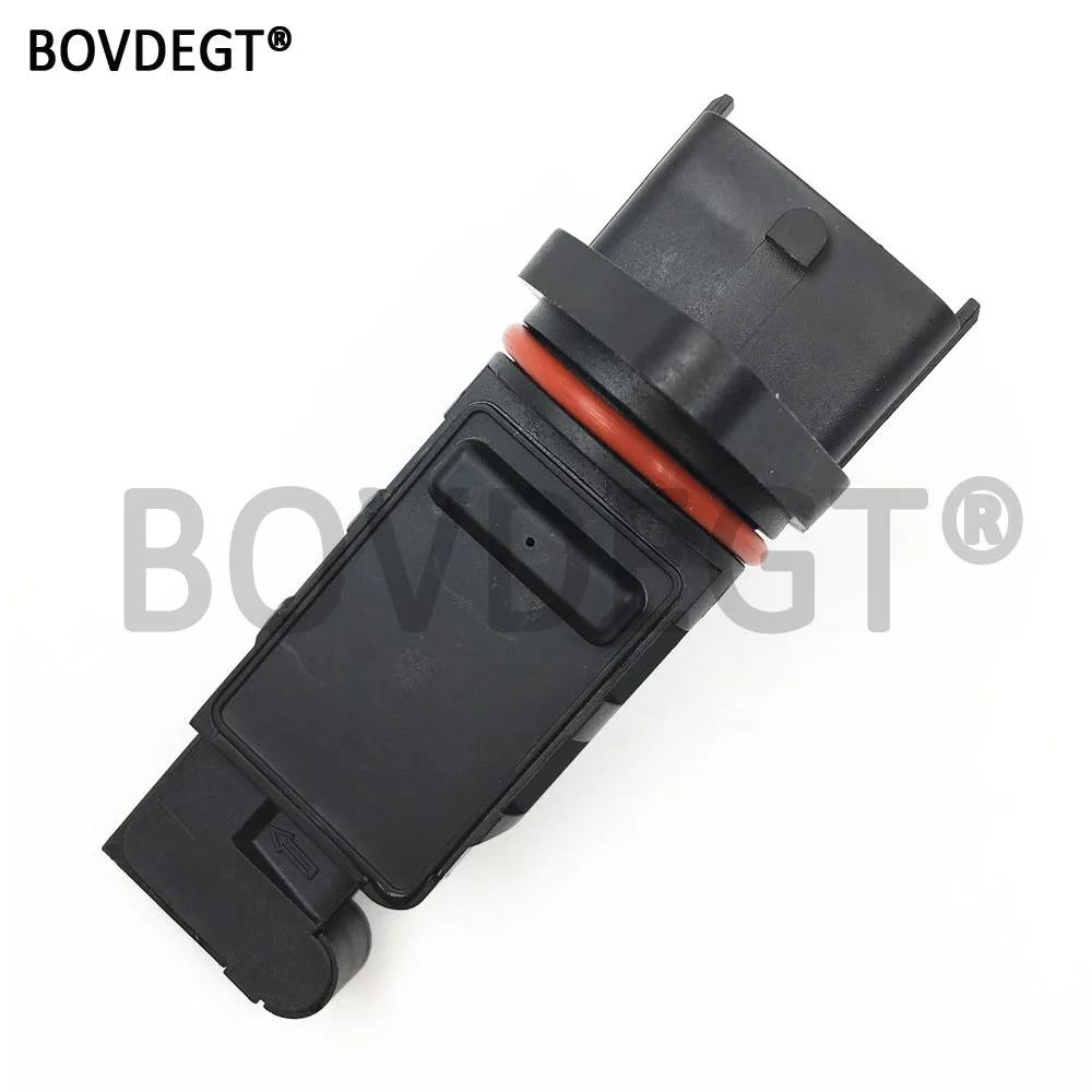 Датчик расхода воздуха для HYUNDAI H-1 / STAREX Box SANTA I SM KIA SORENTO JC 0280218111 2816438210 2816438200 0280218112 |