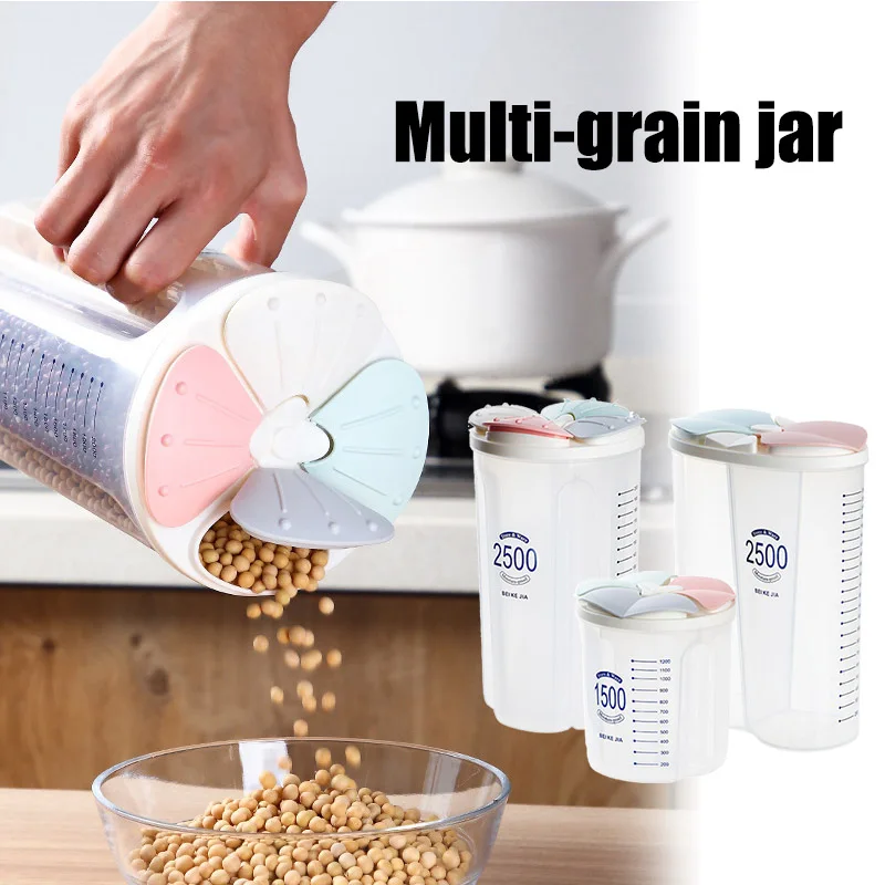 Пластик кухонный пищевой контейнер с натуральным лицевым покрытием коробка для