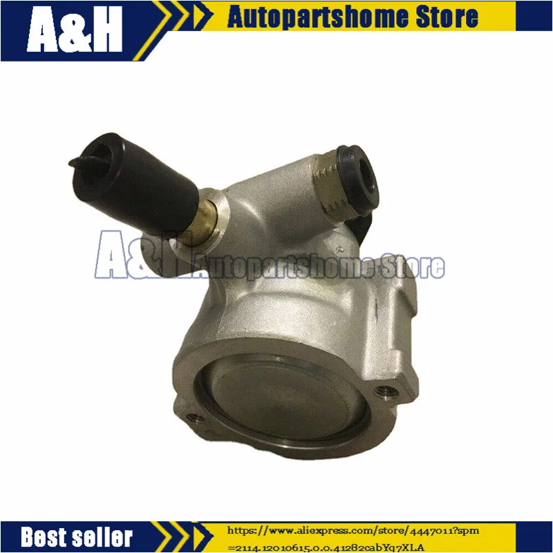 

China supplier autoparts power steering pump 46408075 46413329 60562019 25211265 fit to fiat