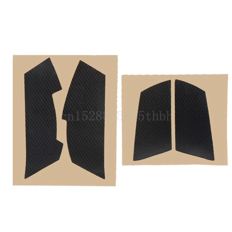 Оригинальные коньки для игр с горячей линией боковые наклейки Противоскользящие