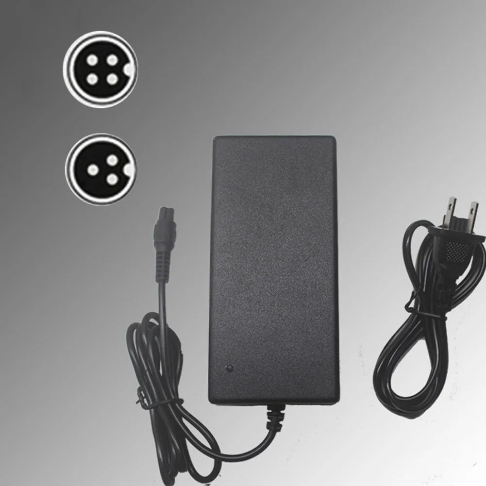 3 отверстия/4 отверстия вилка 63 в а Сменное зарядное устройство для Xiaomi Nine Balance