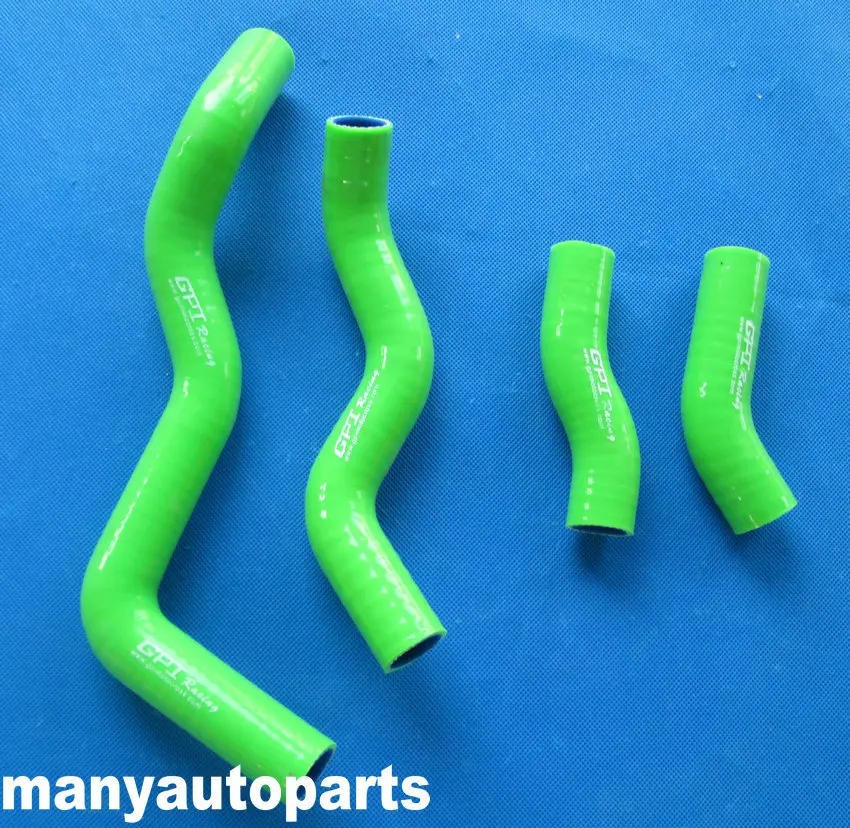 

Силиконовый шланг радиатора для Kawasaki KLX250 1993-2010 KLX250S 2006-2014 07 08 09 10 11 12