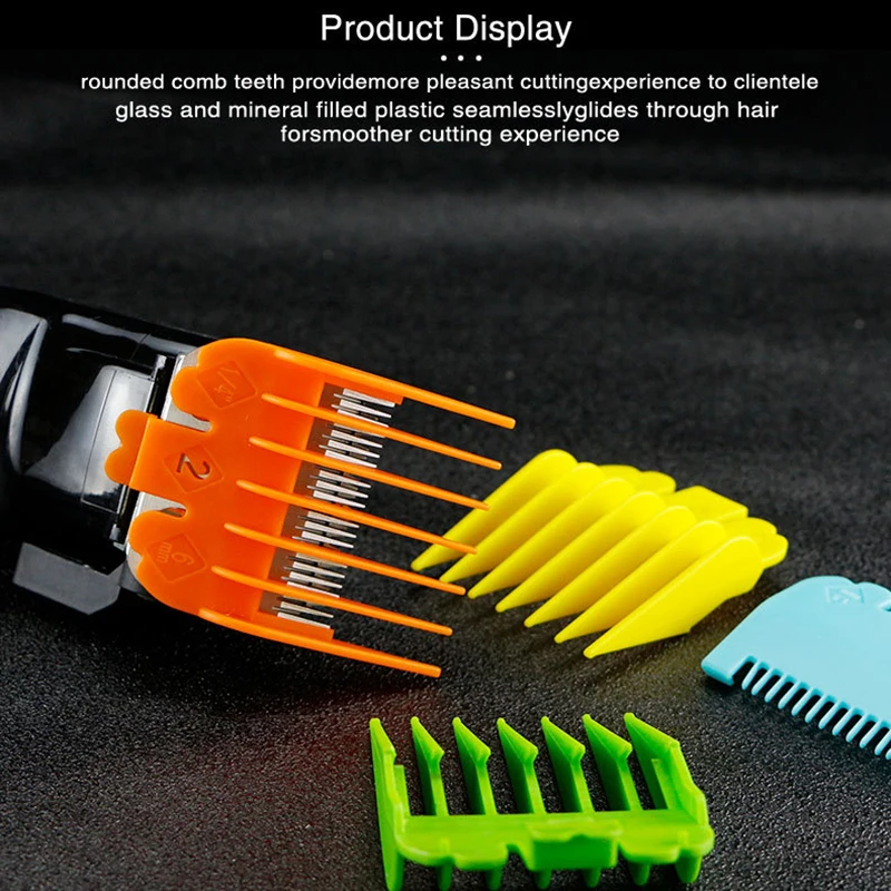 10 шт. профессиональные щипцы для стрижки волос 1 5-25 мм | Красота и здоровье