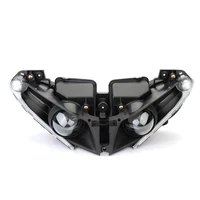 for yamaha yzf r1 headlight lamp head light housing for yamaha yzf r1 2012 2013 2014 r1 100 brand new motorcycle parts