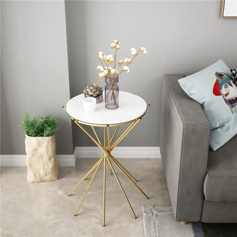 Тумба для гостиной прикроватная тумба вспомогательный кофейный столик с