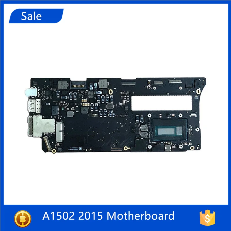Протестированная материнская плата A1502 2 7 ГГц 9 8 Гб i7 3 1 16 для MacBook Pro Retina 13 &quotA1502