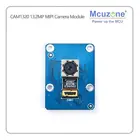 Модуль камеры CAM1320 13,2 МП MIPI для датчика изображения NanoPC T4 OV13850, поддерживает до 4224x3136