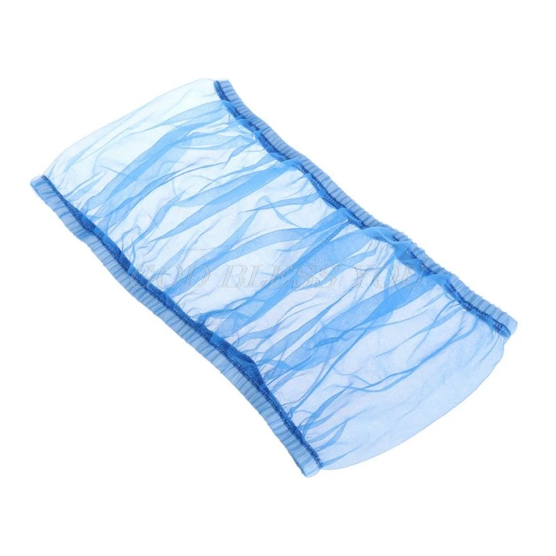 Нейлоновая сетчатая клетка для птиц воздухопроницаемая Анти-пыль воздушная