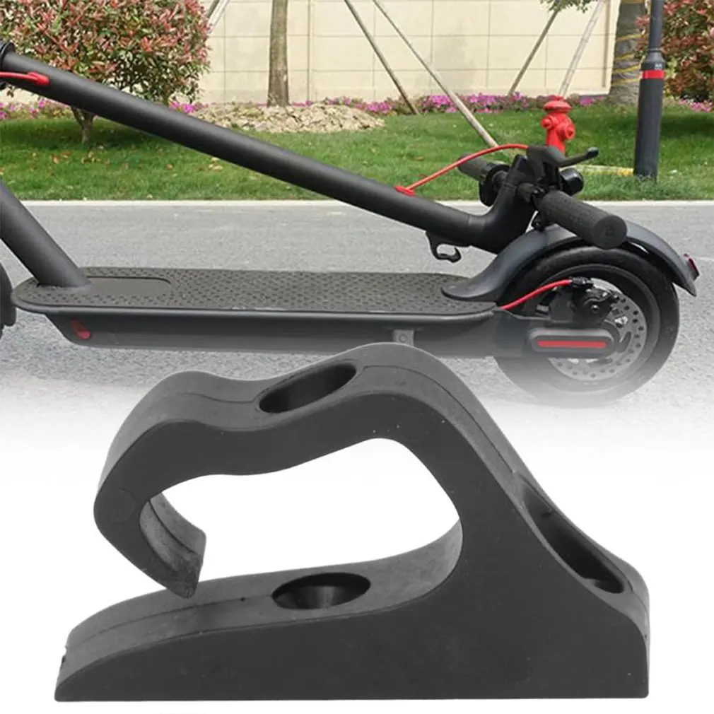 1Pcs Portable Hanger Hook Accessorie Front For Xiaomi Mijia M365/M187/Pro Scooters Supply Electric Skateboard Storage Tools | Автомобили и