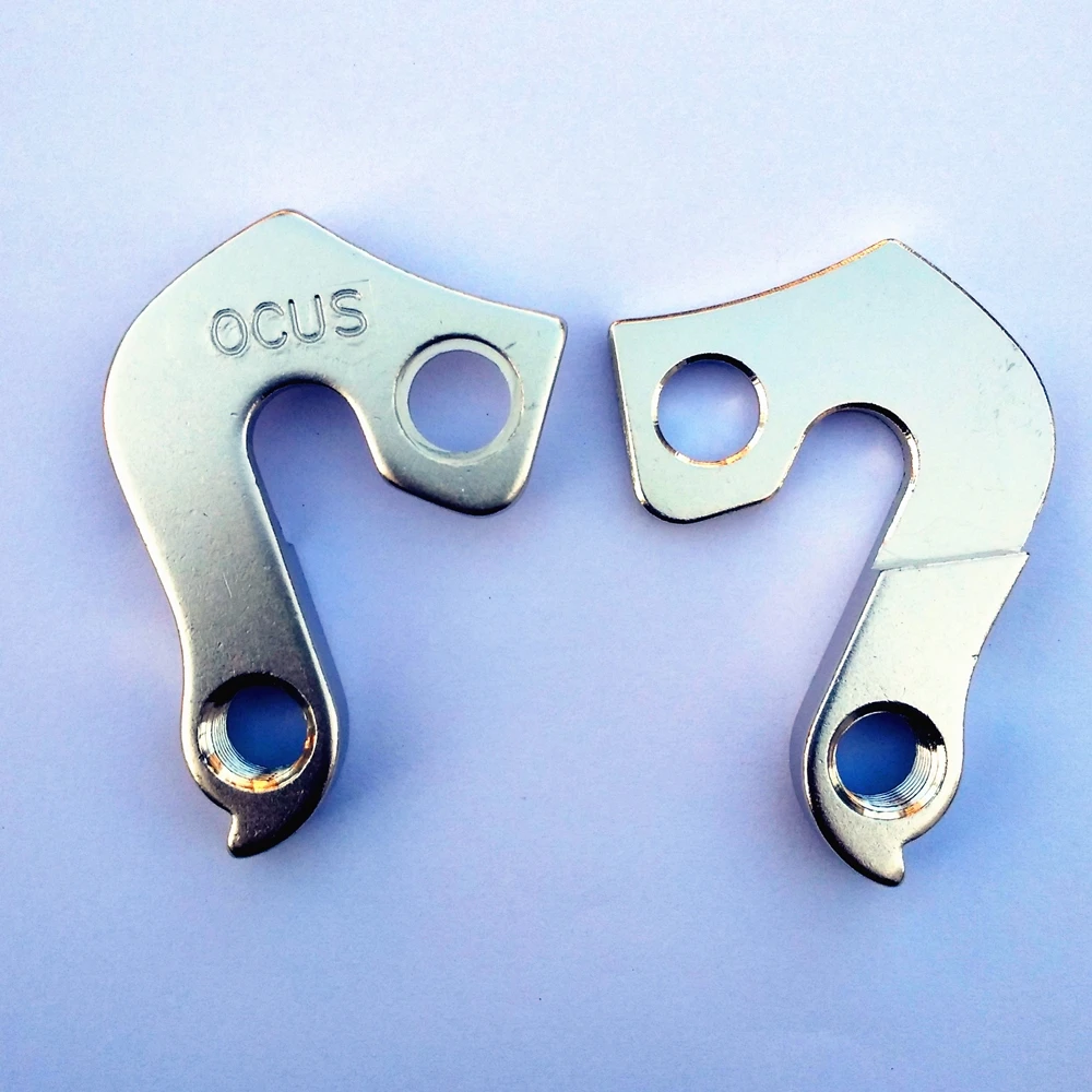 

2pcs Bicycle Parts mtb road cycling gear rear derailleur mech hanger dropout For FOCUS 2006 Raven expert FOCUS 2007 First 2008