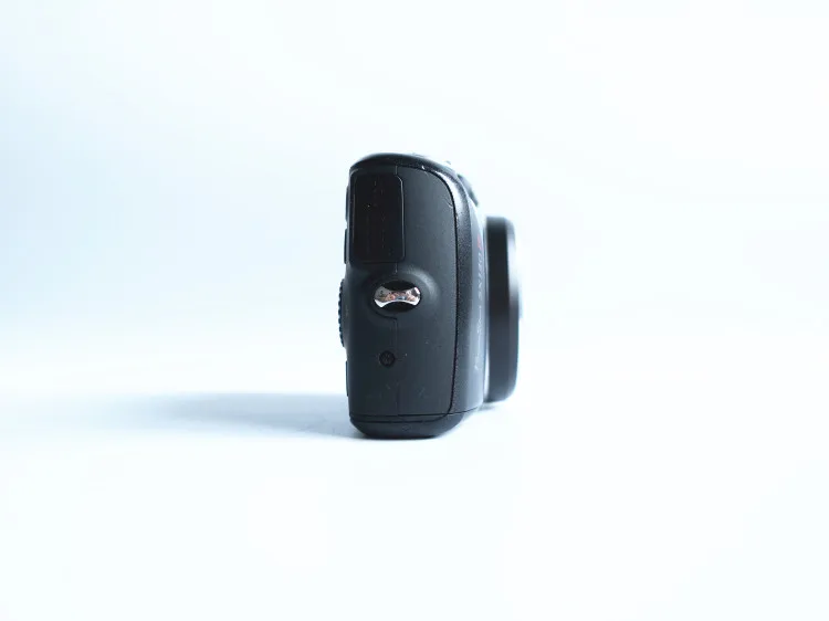 Цифровая камера Canon PowerShot SX130IS 12 1 МП широкоугольный оптический зум 12x