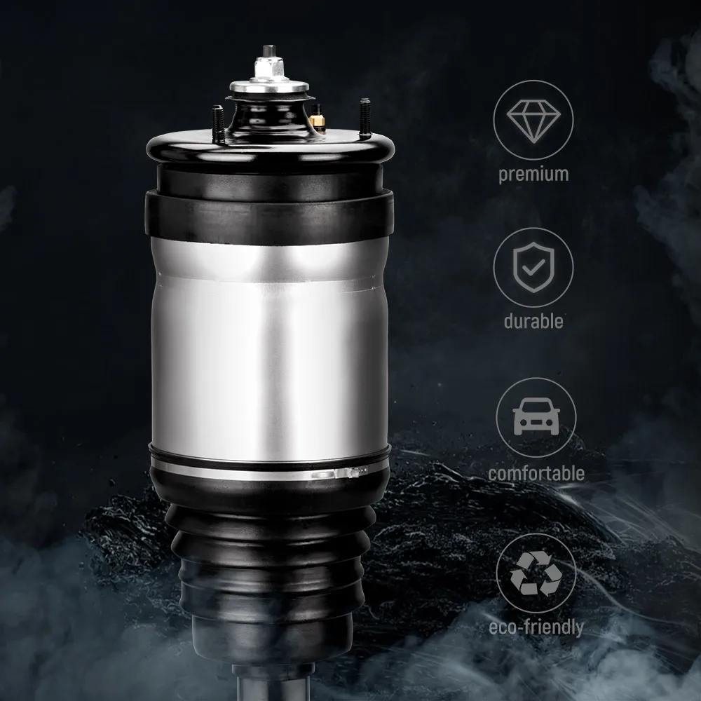 Air Suspension Strut Rear Left Right 06- RPD000309 Balgfeder For Range Rover Sport SUV Land | Автомобили и мотоциклы