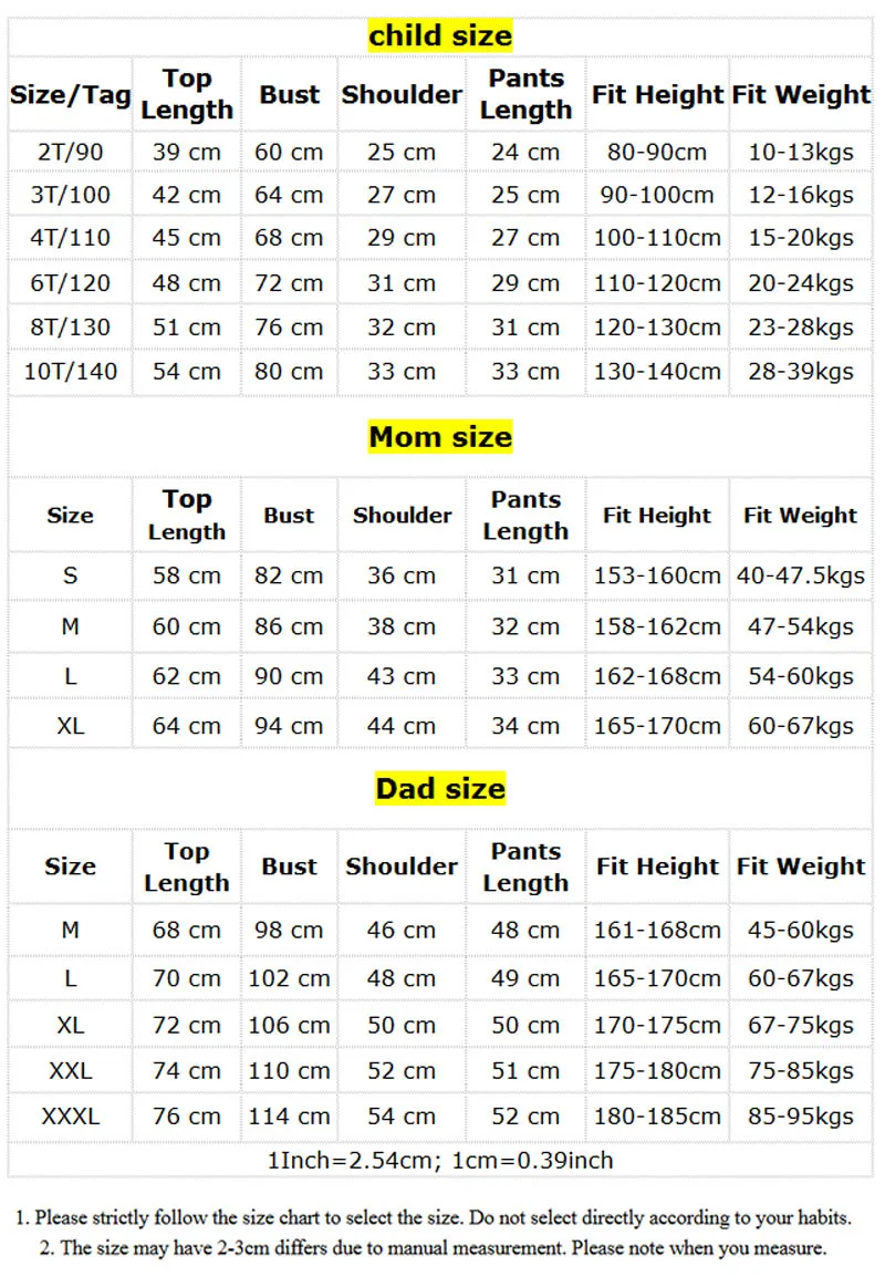 Одинаковая семейная одежда для мамы дочки отца сына хлопковая футболка короткие