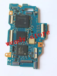 Новая материнская плата PCB запасные части для Фотоаппарата Sony NEX-5R NEX5R |