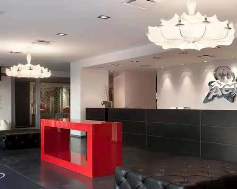 

Indoor Lighting