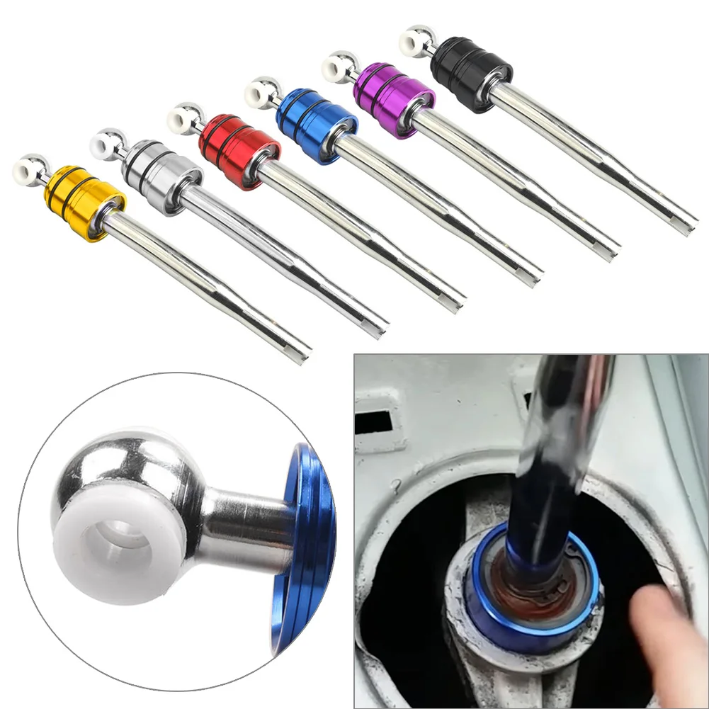 Алюминиевый автомобильный быстродействующий переключатель для BMW E30 E36 E39 E46 M3 M5 3 5