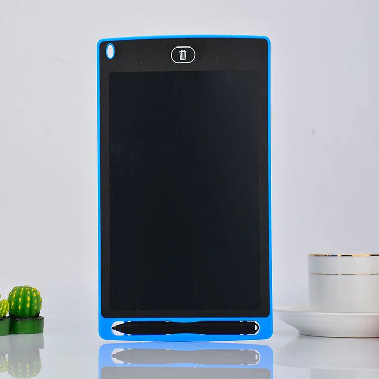 Электронная блокнотная доска для рисования 8 5 дюйма|Развитие письменных навыков|