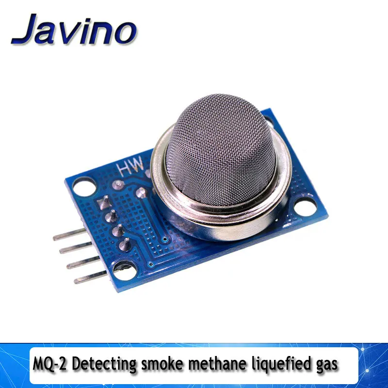 MQ 2 3 4 5 6 7 8 9 135 детектор дыма метана сжиженный газ Сенсор модуль для Arduino Starter DIY