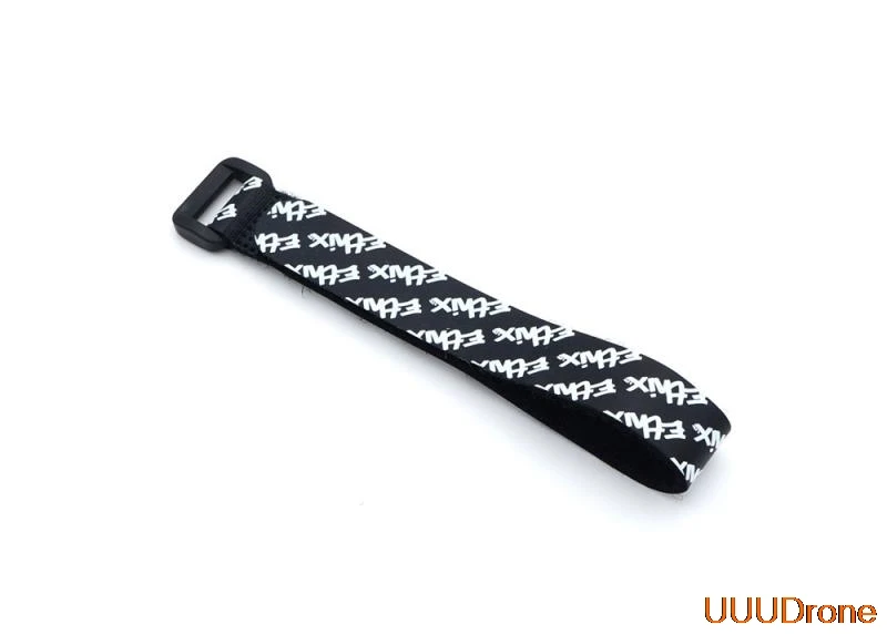 Team BlackSheep TBS ETHIX ремни для аккумулятора(4)(16x250 мм
