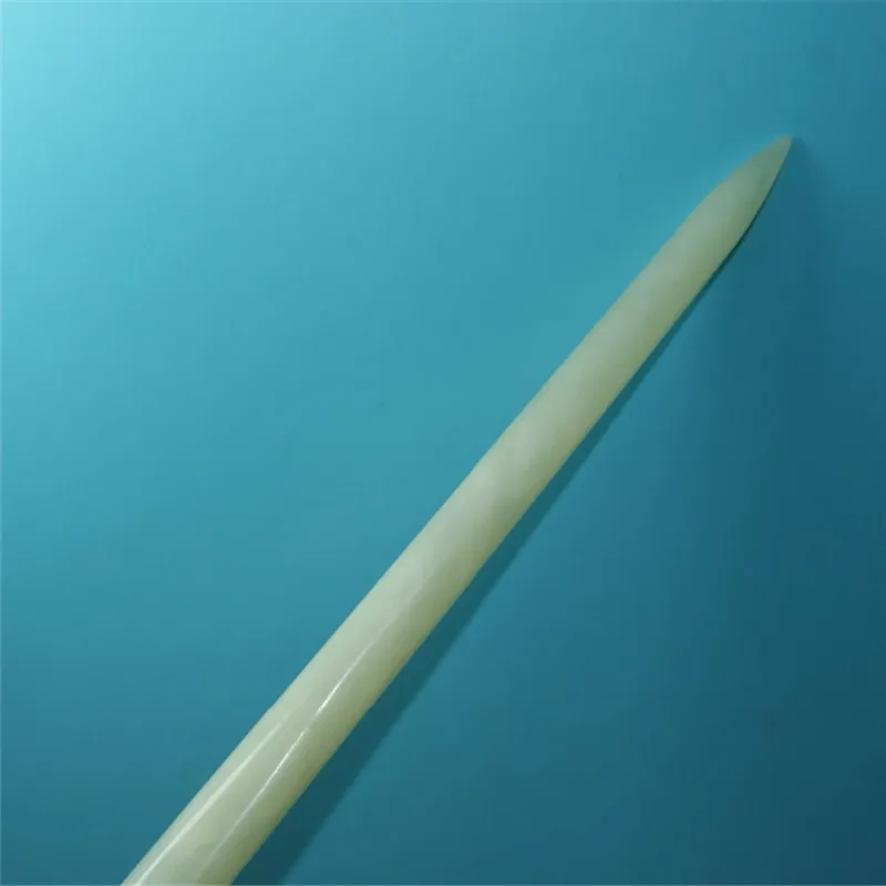 Китайская шпилька для волос из старого нефрита изысканная с Фениксом|hairpin|hairpin hair