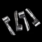 4 шт., колпачки для электрической зубной щётки