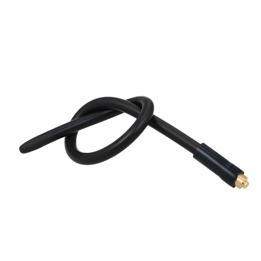 Силиконовые уретральные расширители с электрическим током заглушка для пениса