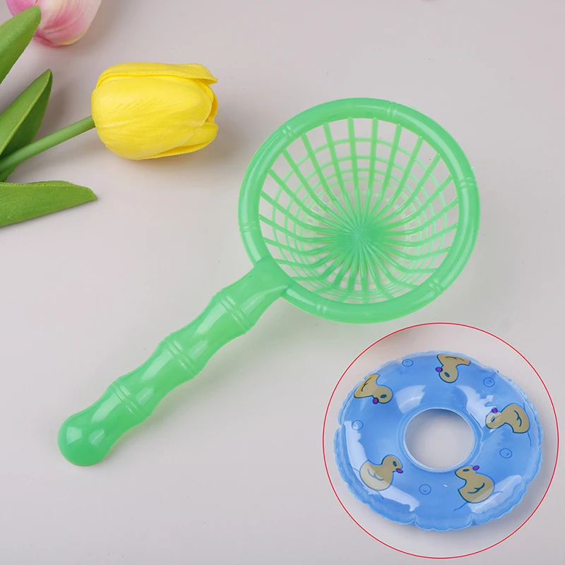 Набор игрушек для рыбалки 5 шт./компл. | Игрушки и хобби