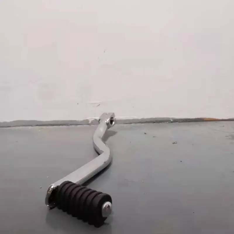 

Oem Quality Motorcycle Pedal Accessories Motor Starter Motorcycle S Pedal