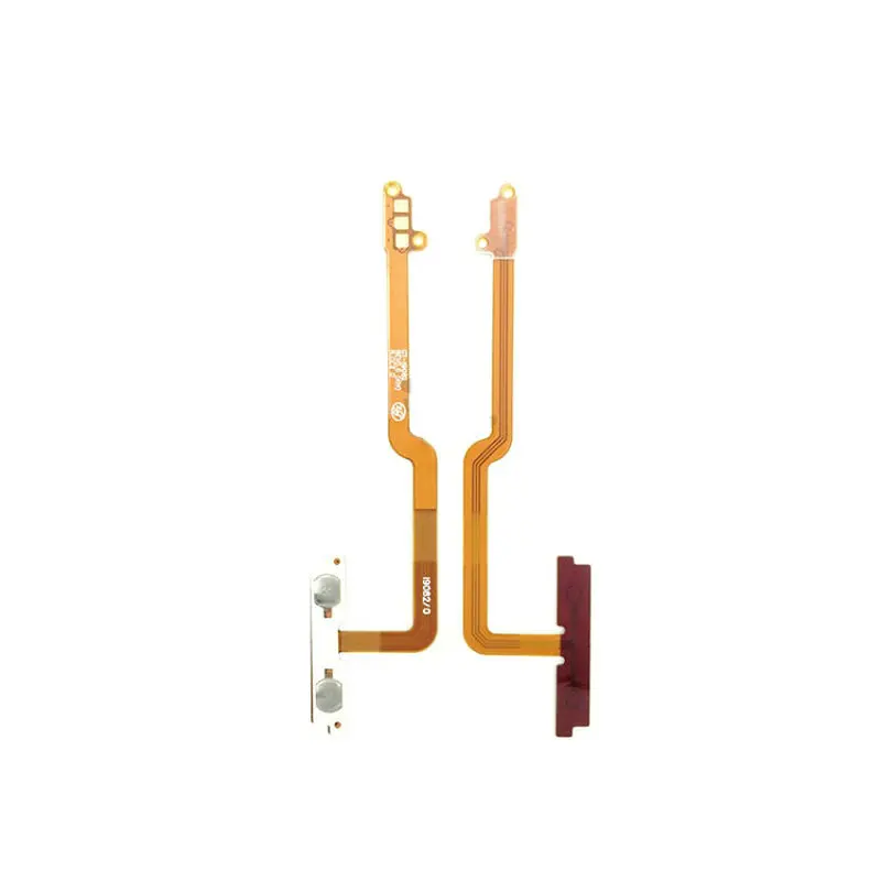 

New volume up/down buttons flex cable Replacement for Samsung i9082 i9080 phone