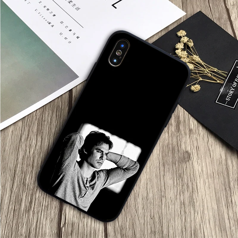 По из Дневники вампира Женские туфли лодочки в стиле Стефана Деймона Сальваторе